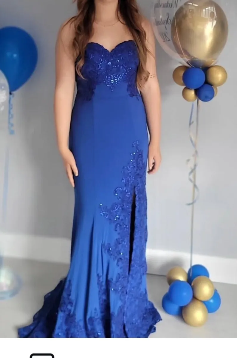 Debs dress - Image 1
