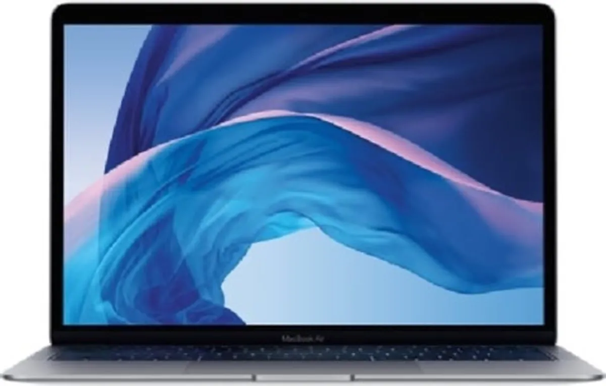 MacBook Air 13-inch Retina Display (2018) - Image 2