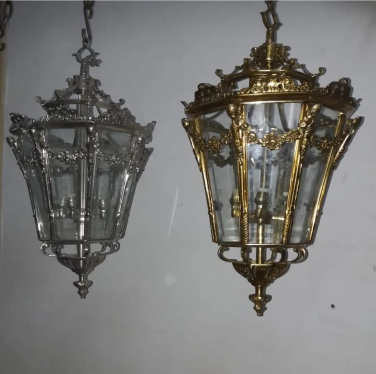 lights and lanterns just arrived - Image 4