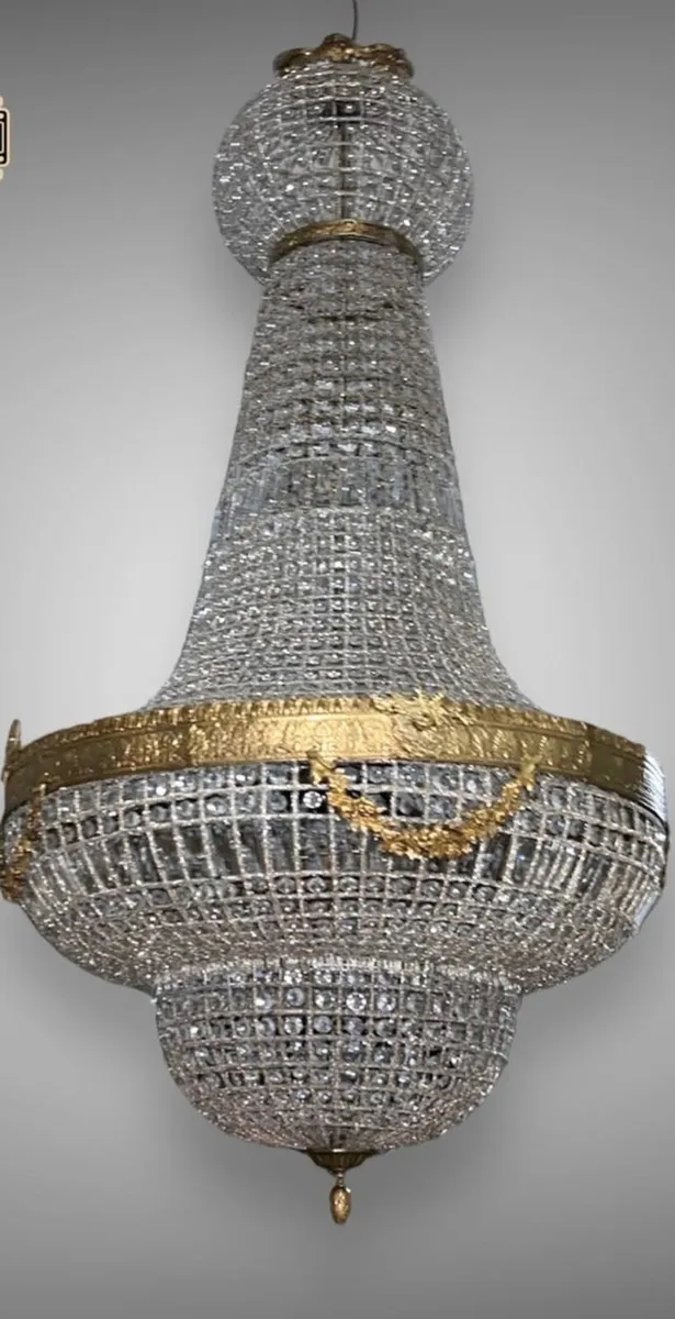 lights and lanterns just arrived - Image 2