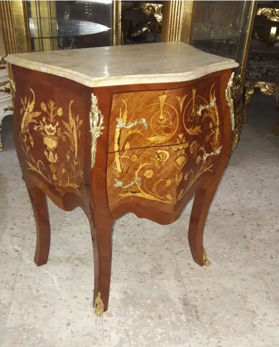 Antique furniture just arrived - Image 2