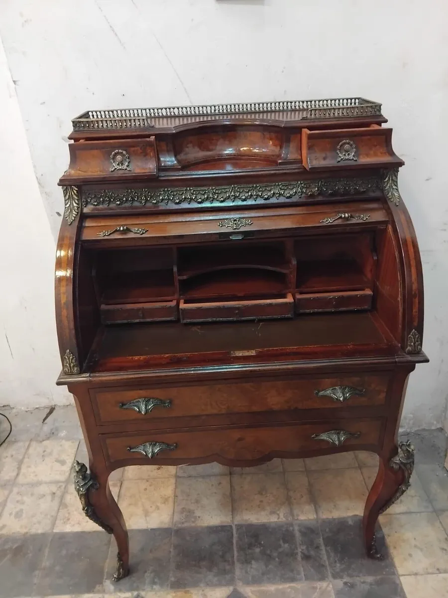 Antique furniture just arrived - Image 4