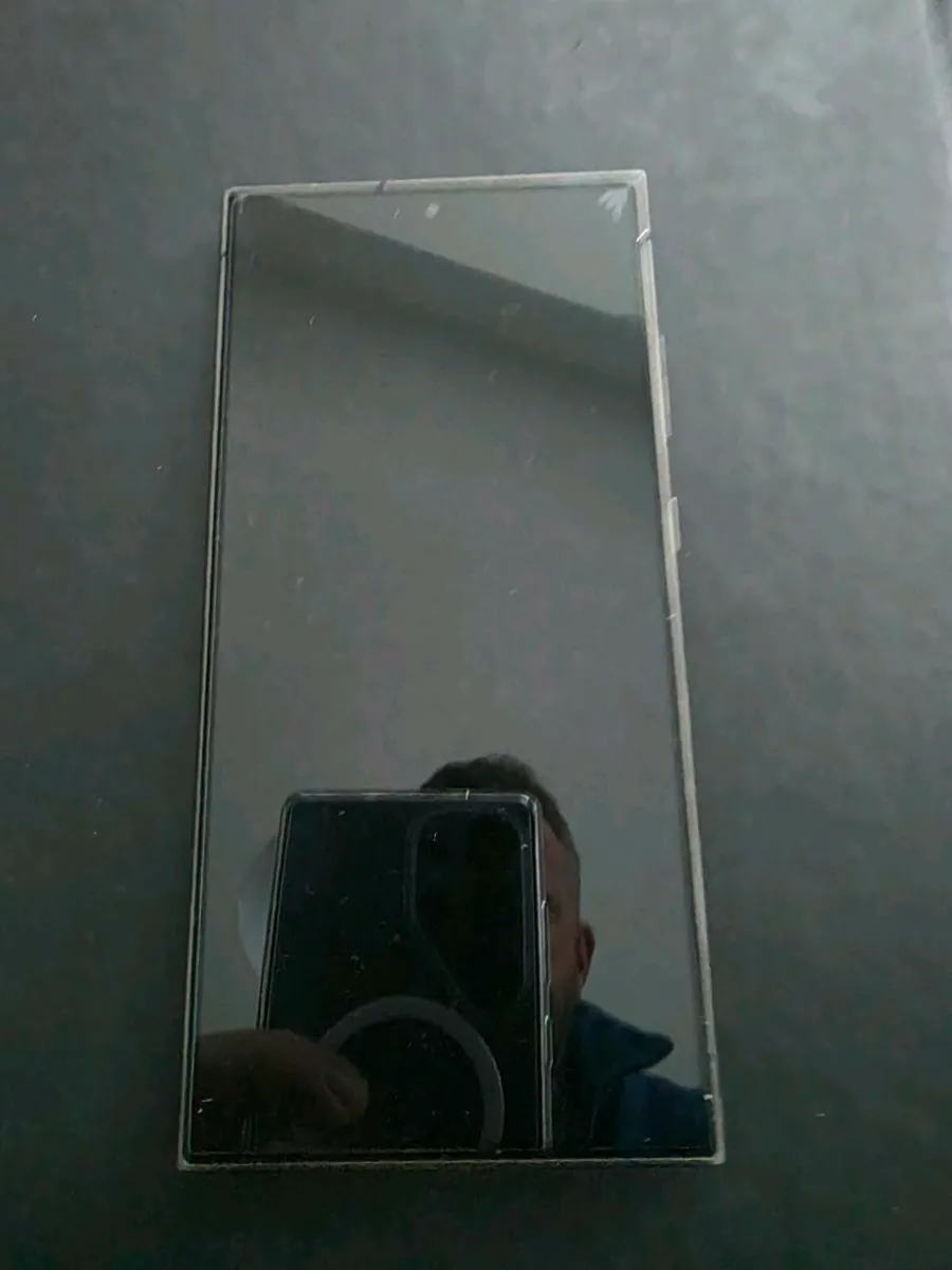 Samsung s24 ultra 1tb green - Image 2