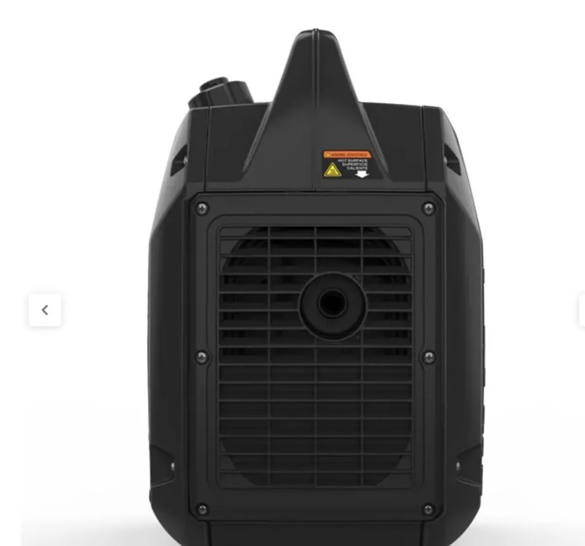 LIMITED 1500I inverter gasoline generator, silent, 1600/1400W - Image 3