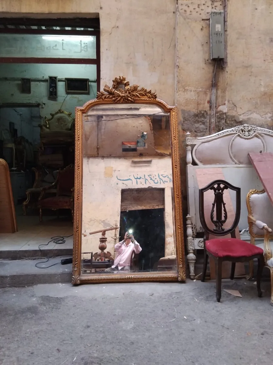 Mirrors at Renaissance - Image 2