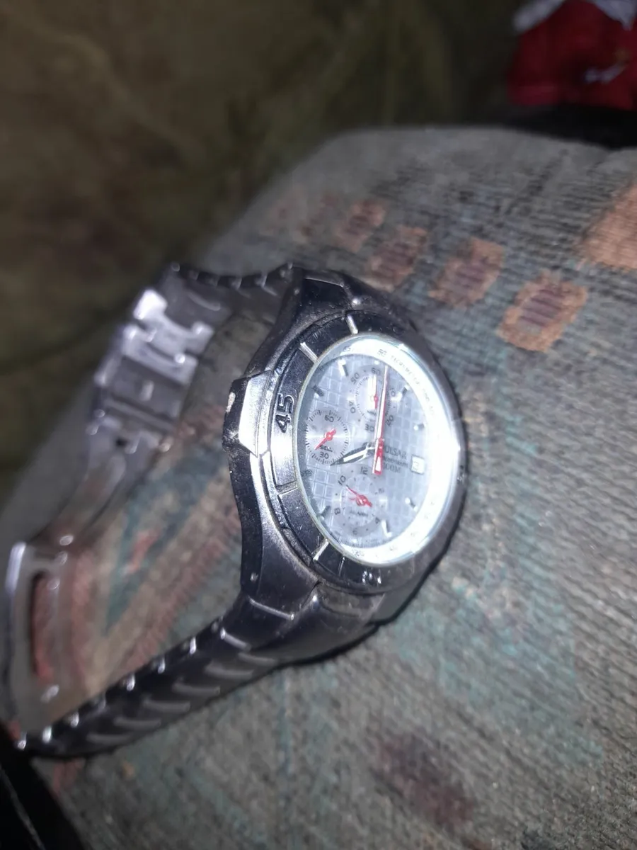 Watches - Image 1