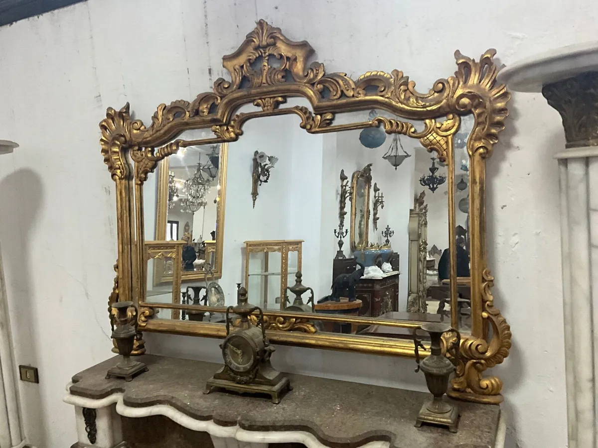 More mirrors just arrived to Renaissance - Image 1