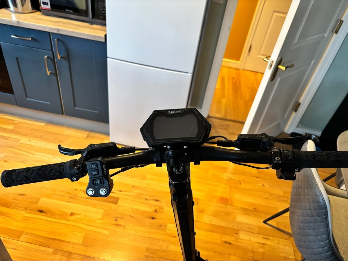 Kugoo g3 pro - Image 2