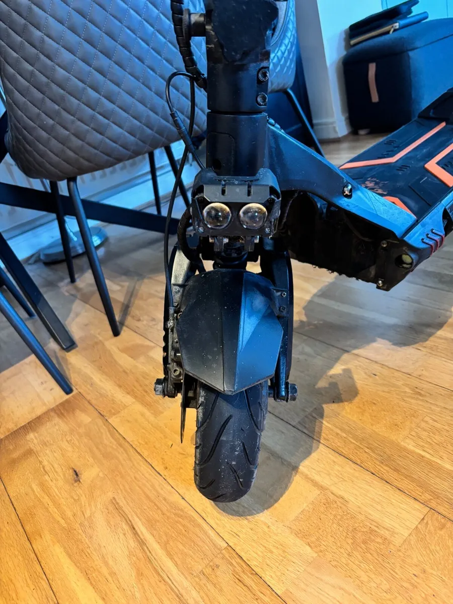 Kugoo g3 pro - Image 3