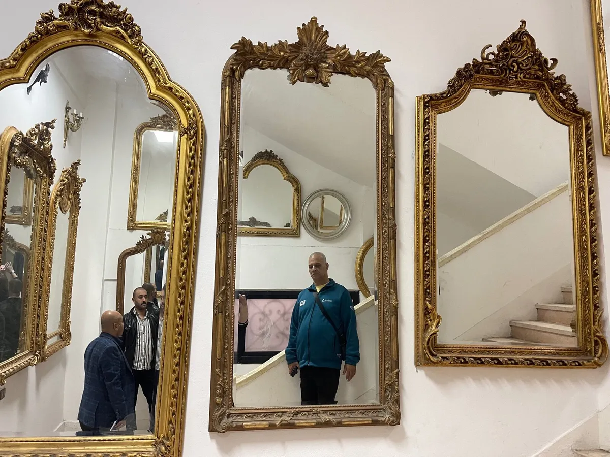 More mirrors just arrived to Renaissance - Image 3