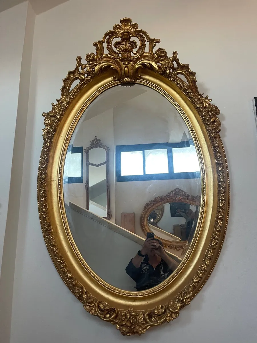 More mirrors just arrived to Renaissance - Image 4