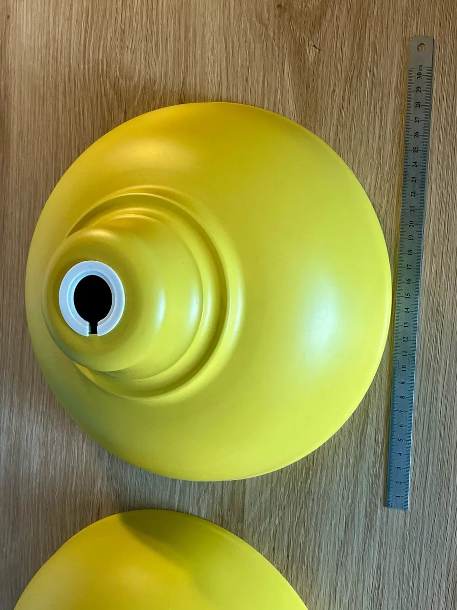 Pendant Shades - Image 3