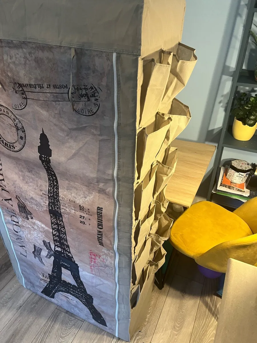 Soft wardrobe - Image 2