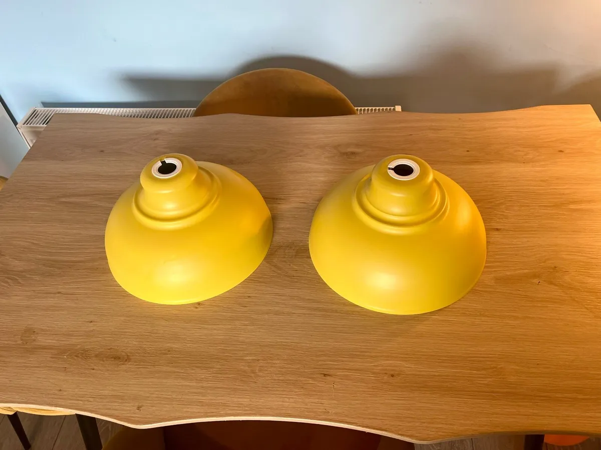 Pendant Shades - Image 1