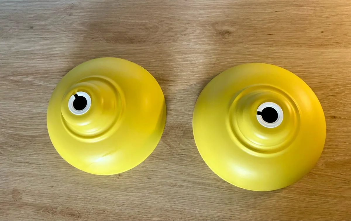 Pendant Shades - Image 2