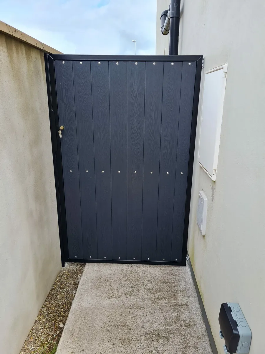 Composite Gates - Image 3