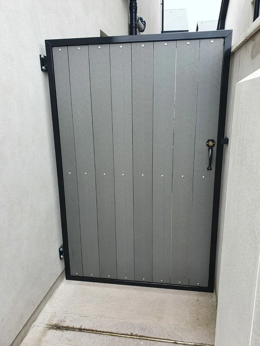 Composite Gates - Image 4
