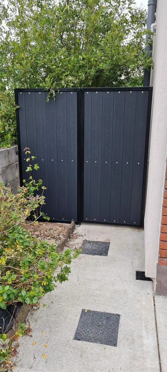 Composite Gates - Image 2