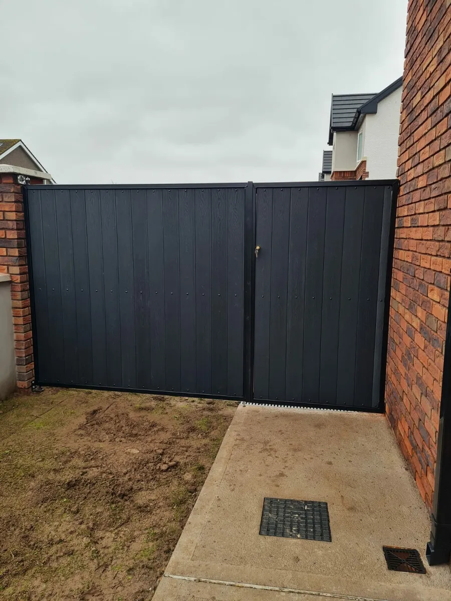 Composite Gates - Image 3