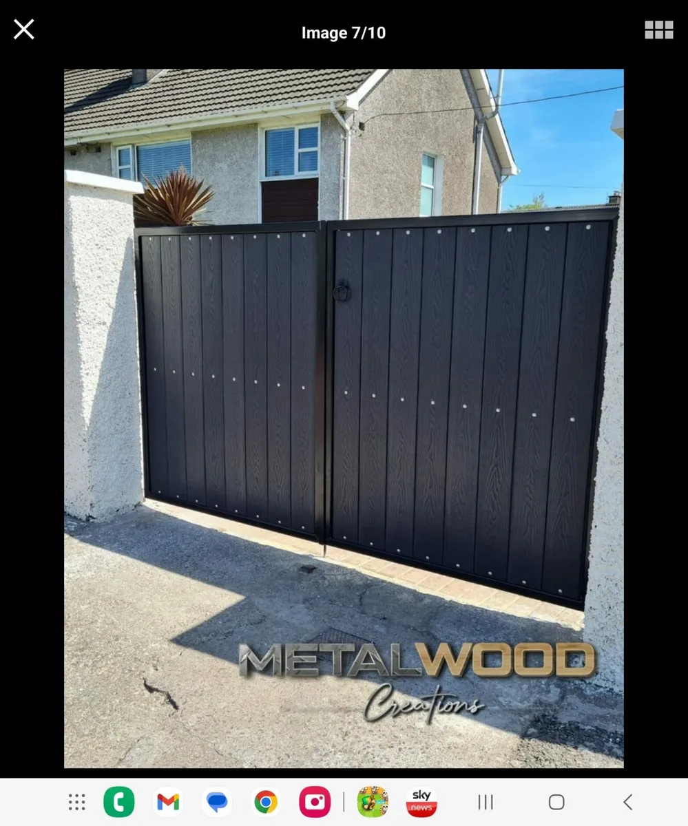 Composite Gates - Image 4