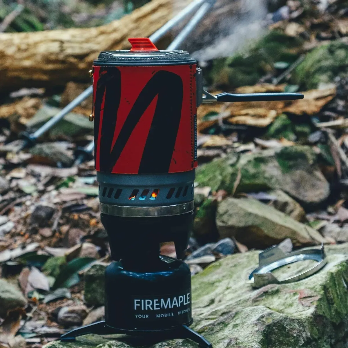 Fire Maple Polaris Cooking System Portable - Image 2