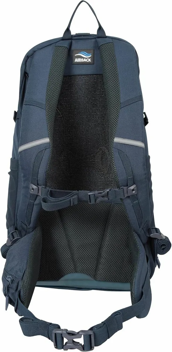 Pace 30L Rucksack - Hydration Compatible Backpack - Image 3