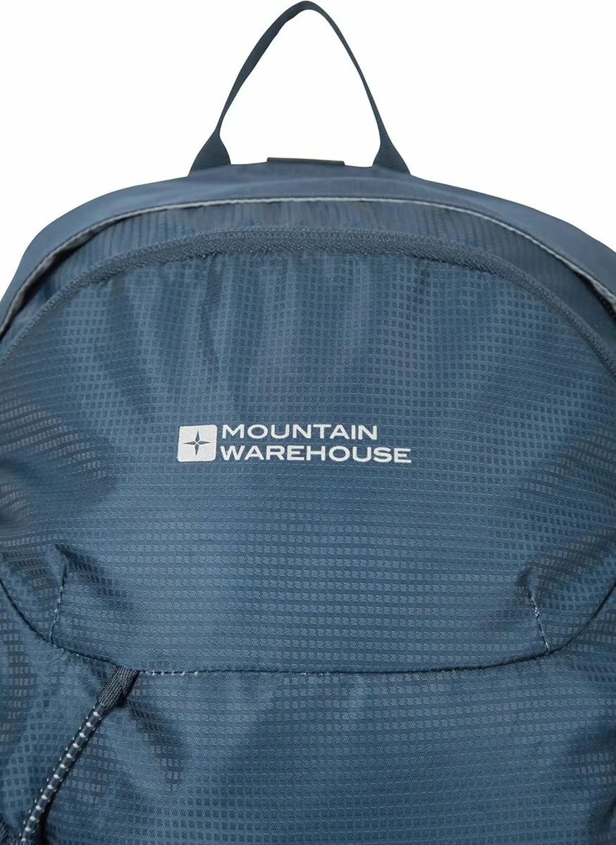 Pace 30L Rucksack - Hydration Compatible Backpack - Image 4