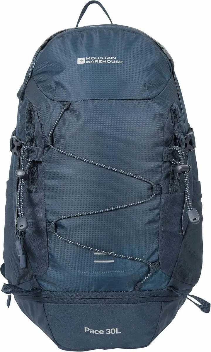 Pace 30L Rucksack - Hydration Compatible Backpack - Image 1