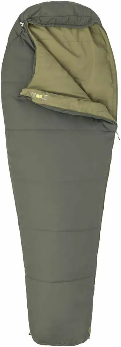 Nanowave 35 Mummy sleeping bag light 3 seasons - Image 3