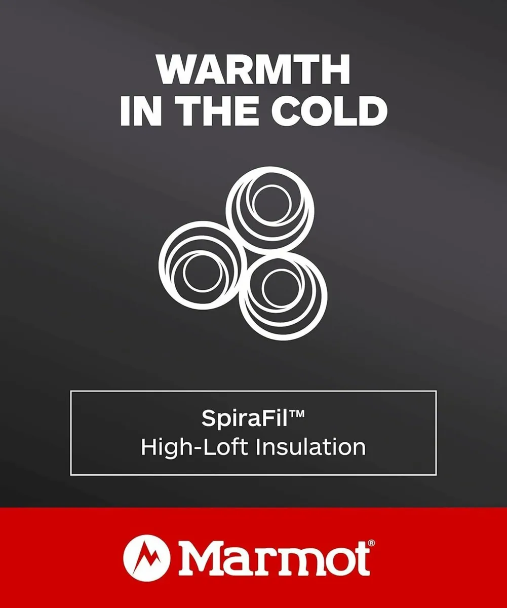 Nanowave 35 Mummy sleeping bag light 3 seasons - Image 4