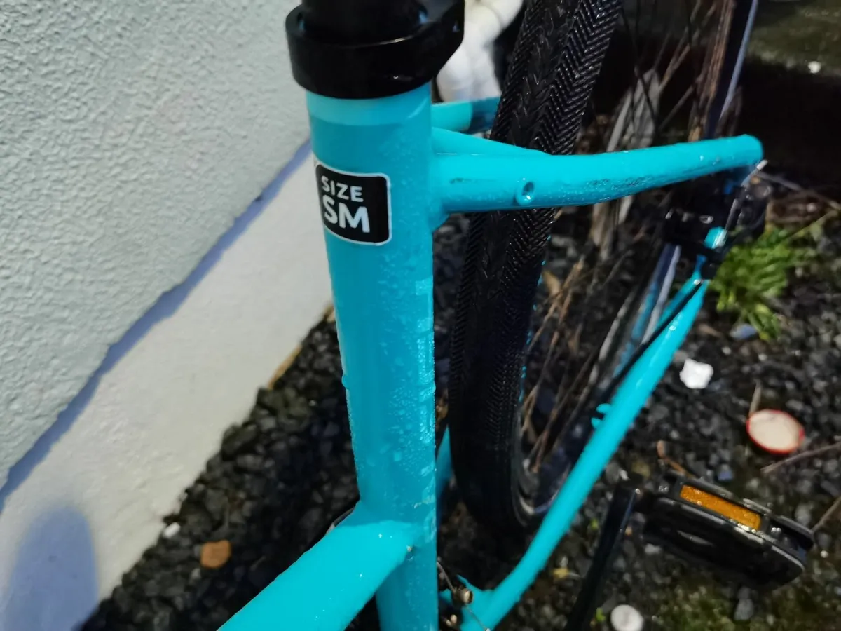 Raleigh bike - Image 2