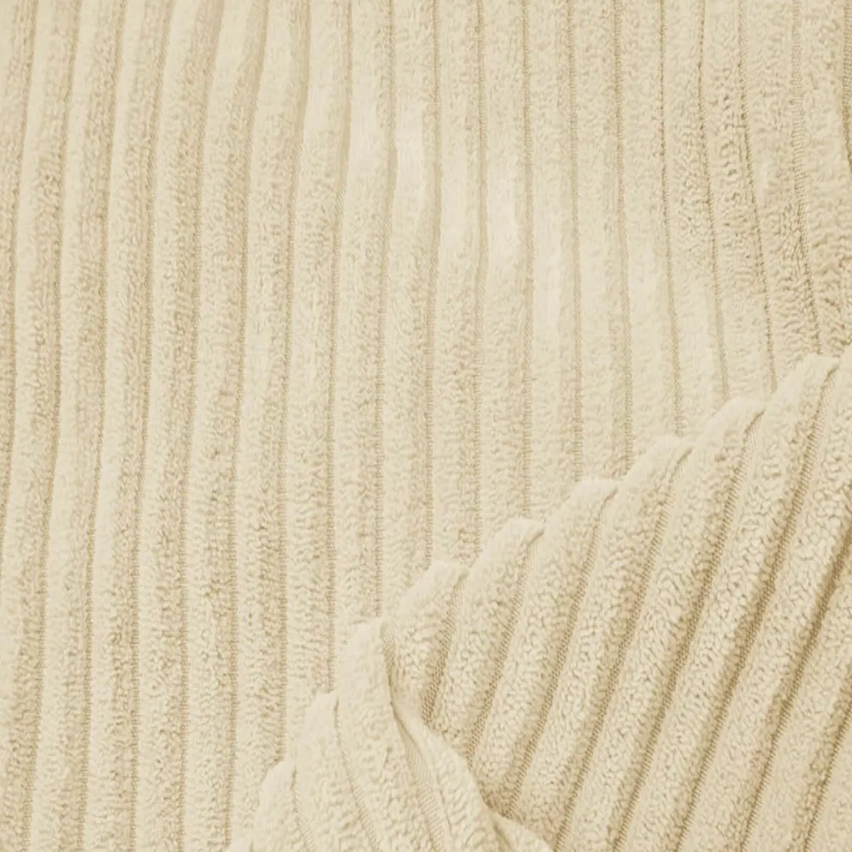 Adults Large Snuggle Chair - Corduroy Armchair - Image 4