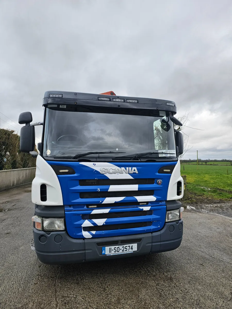 Scania Other 2011 - Image 4