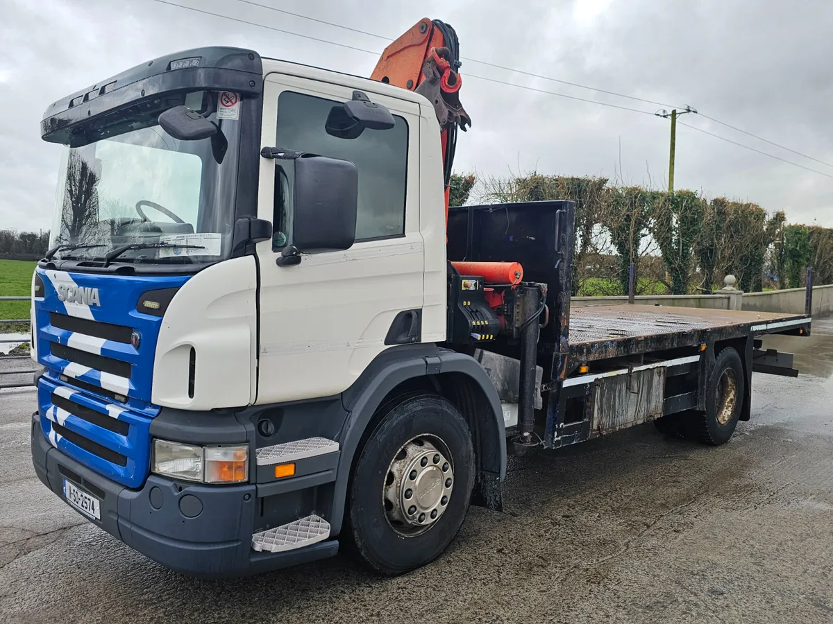 Scania Other 2011 - Image 2