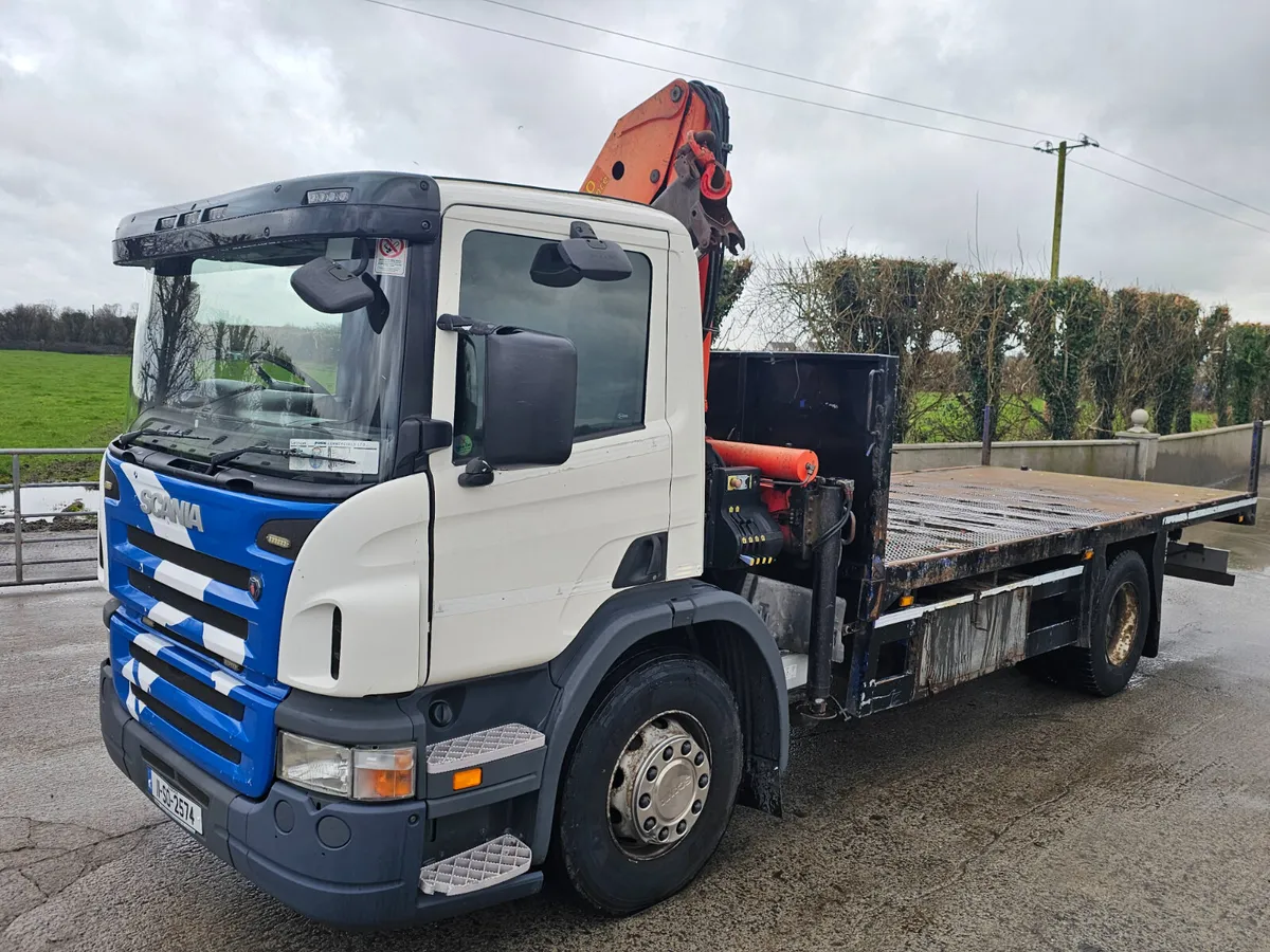 Scania Other 2011 - Image 3