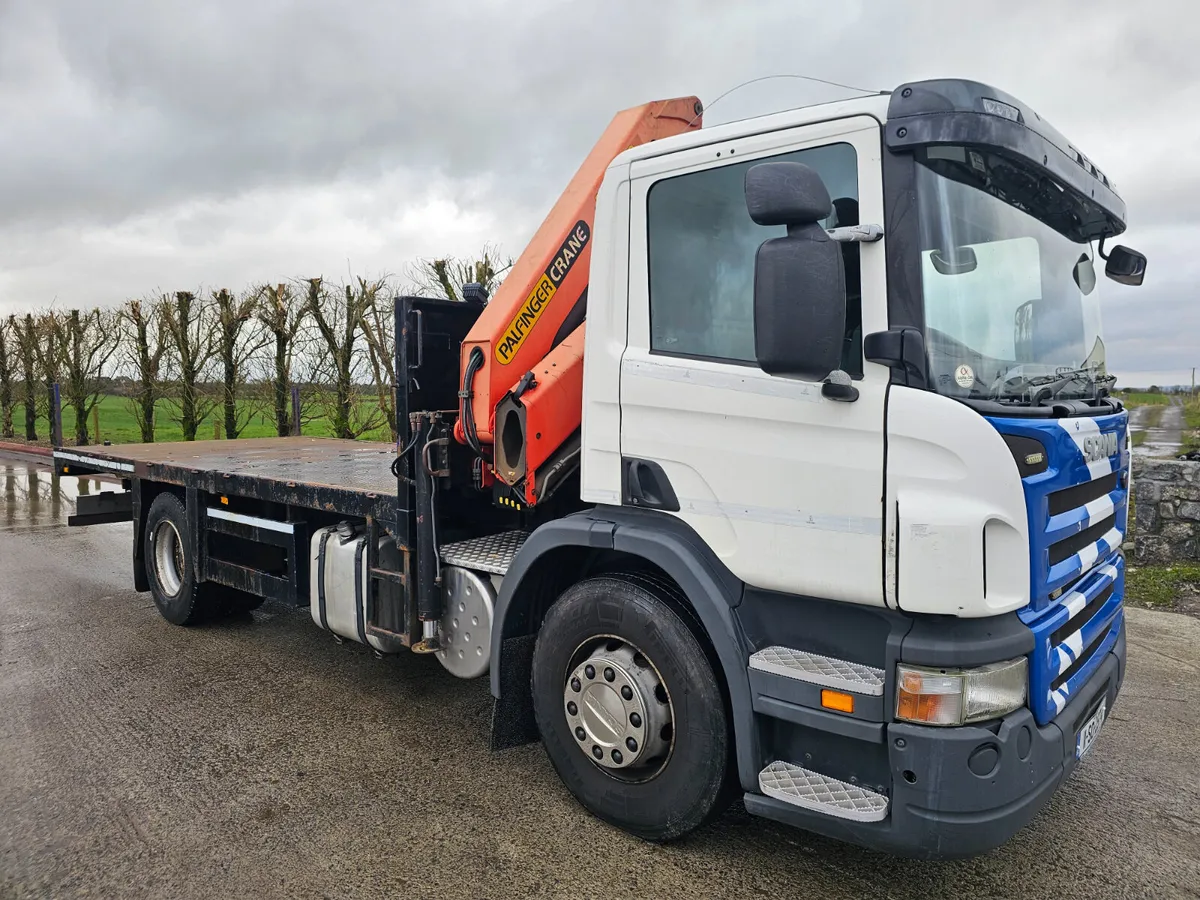 Scania Other 2011 - Image 1