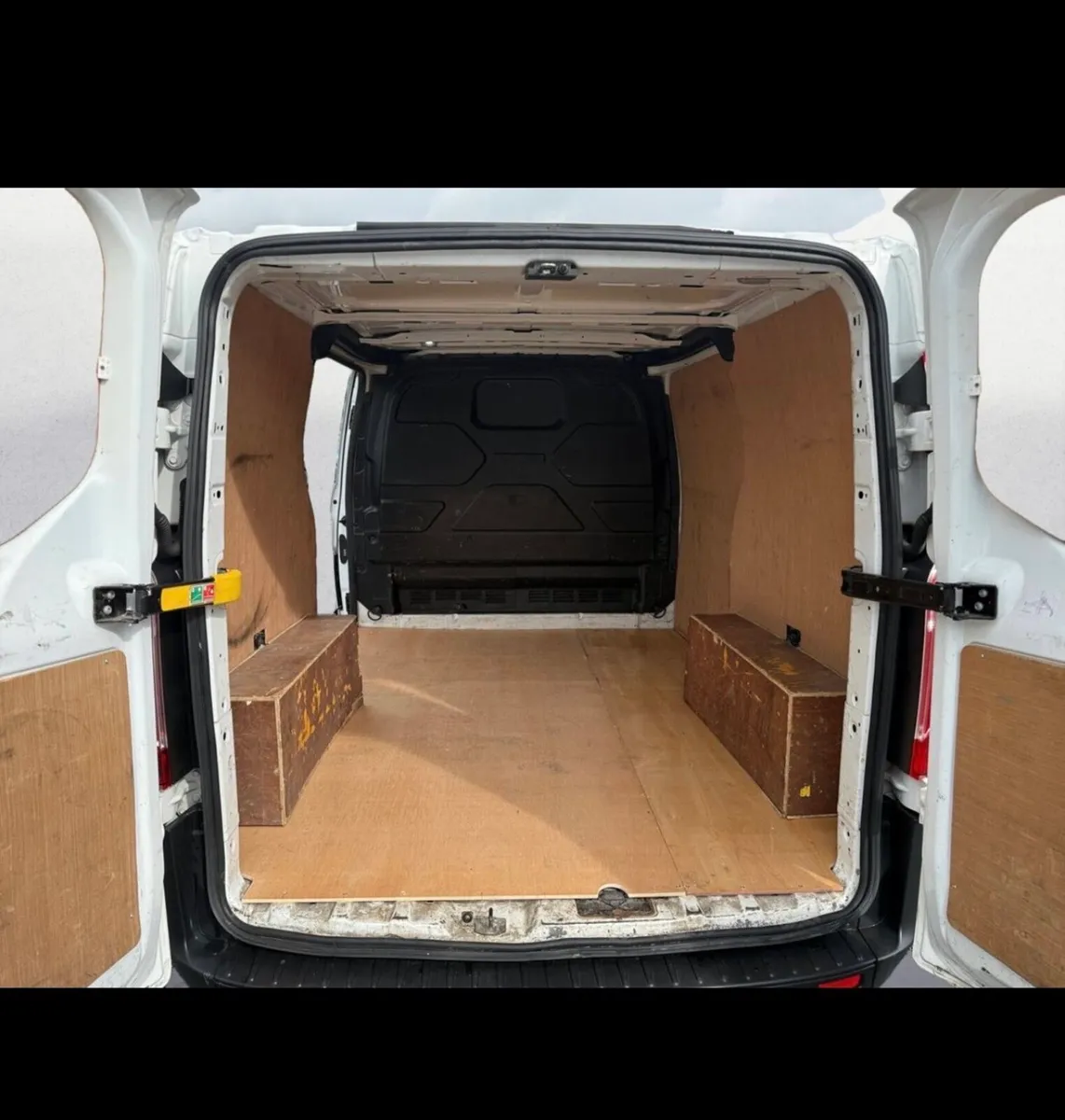 Man with a Van - Image 3