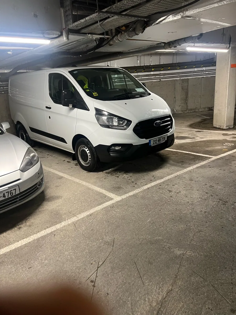 Man with a Van - Image 4