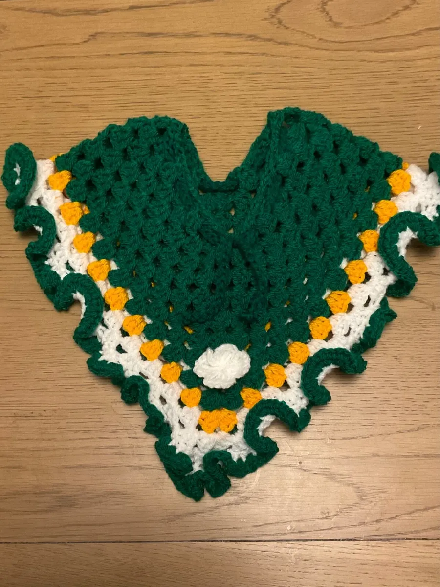 Child’s poncho - Image 2