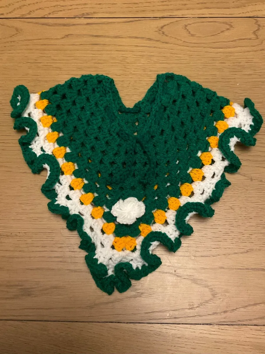 Child’s poncho - Image 3