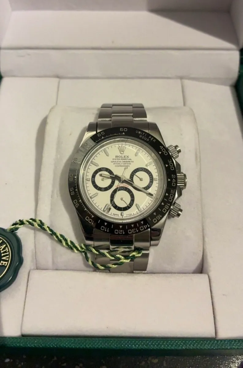Men’s watch - Image 1