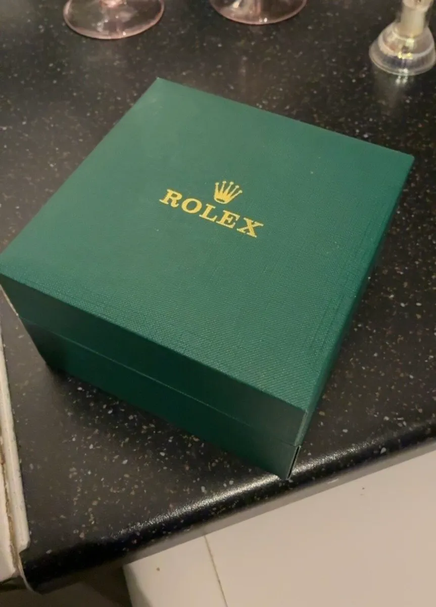 Men’s watch - Image 3