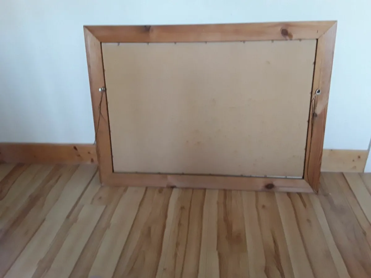 Beautiful large picture - Image 3