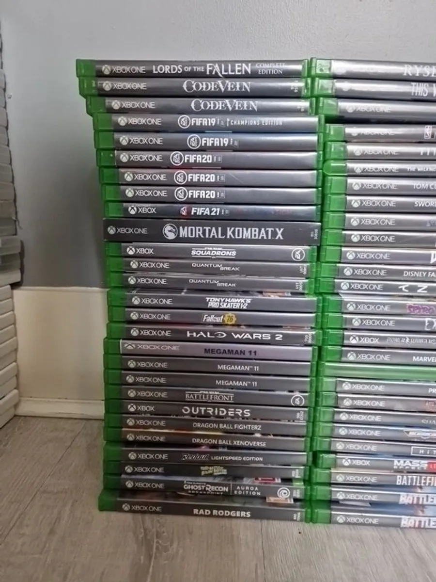 Xbox One games updated 26/01/26 - Image 2