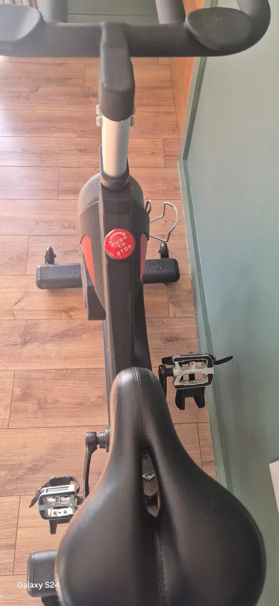 Spin bike - Image 2