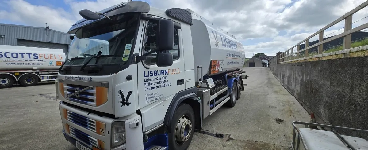 Volvo Other 2012 - Image 1