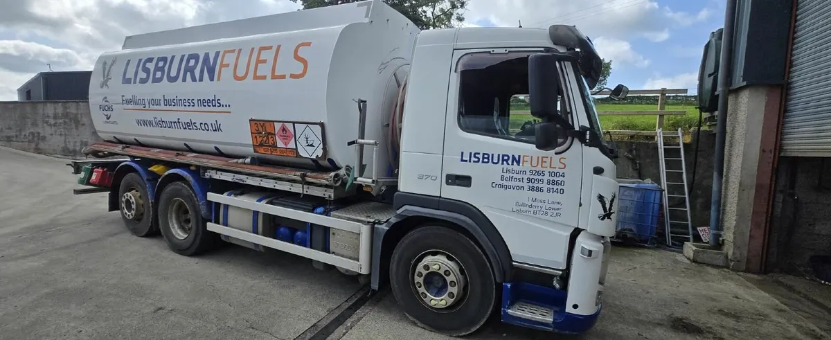 Volvo Other 2012 - Image 2