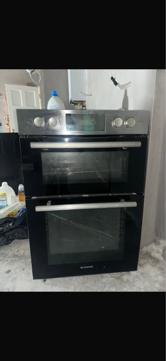 Oven