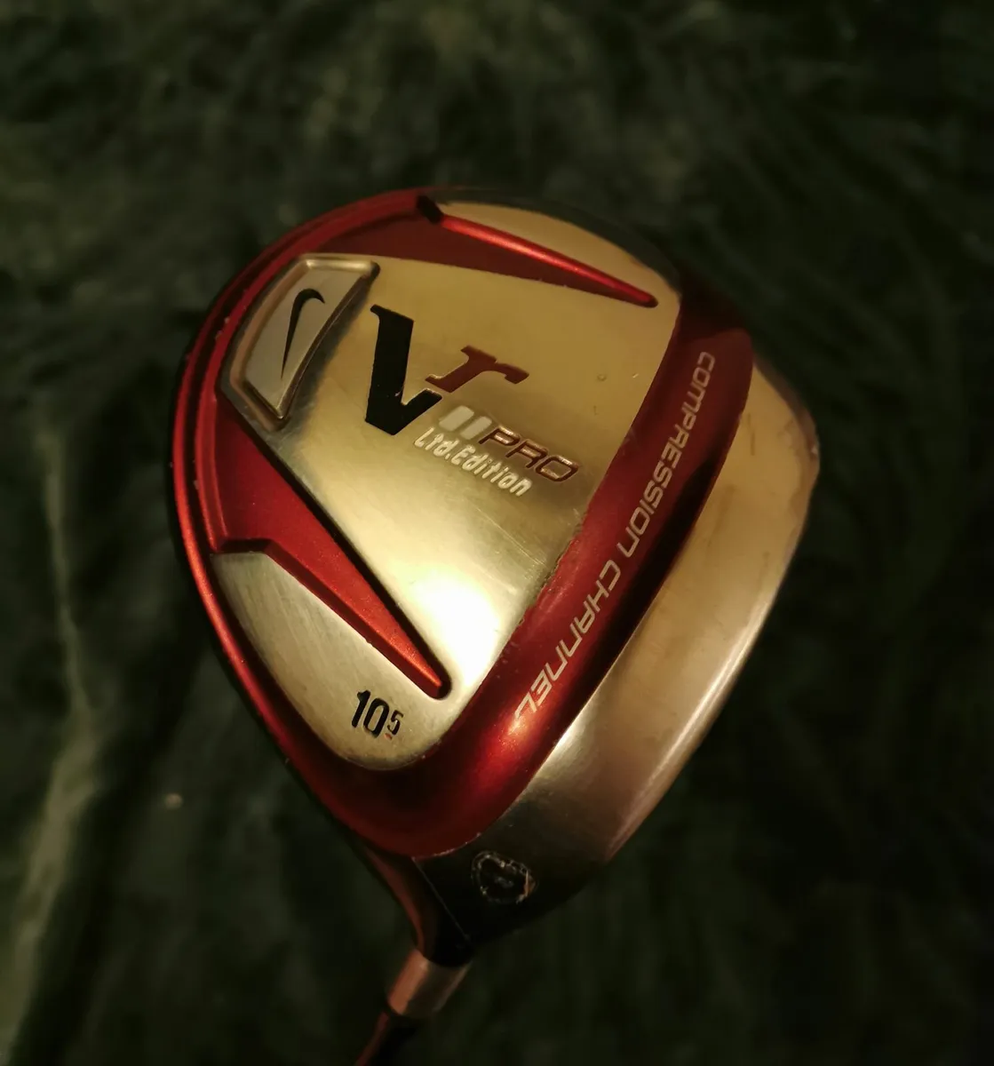 Nike VR Pro Ltd. Edition Driver - Image 1