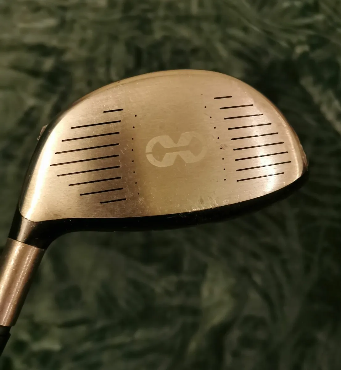 Nike VR Pro Ltd. Edition Driver - Image 4